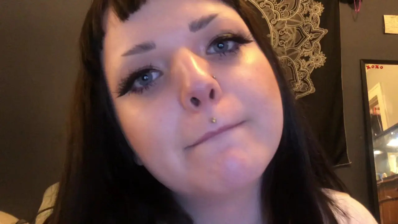 Exclusive Leak: opheliagoth - Spit Angel - Stream in FullHD | Hotleakxxx.com