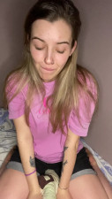 Braces Fetish - I want to be your girlfriend