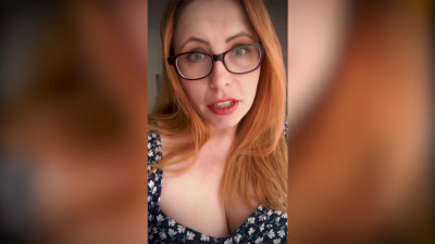 Lacey Royce - step-Mommy Needs Your Sperm Extended Preview
