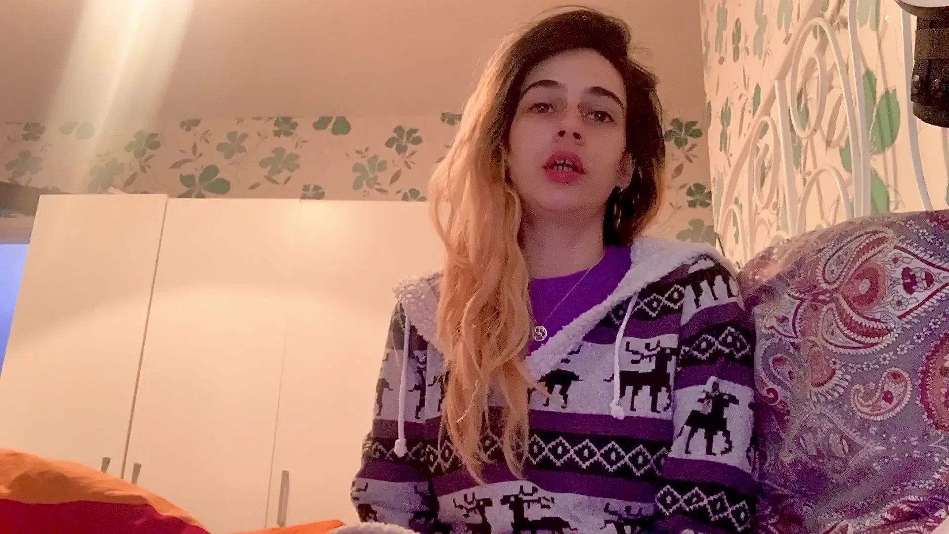 Exclusive Leak: Kali Haze - Carrickfergus Cover Song - Stream in FullHD | Hotleakxxx.com