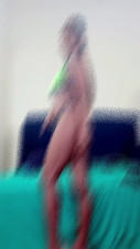 twerk_hottie - teasing in sexy babe bikini