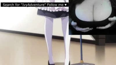 ivyadventure - Hatsukoi jikan Ep 2 - Hentai With IvyAdventure