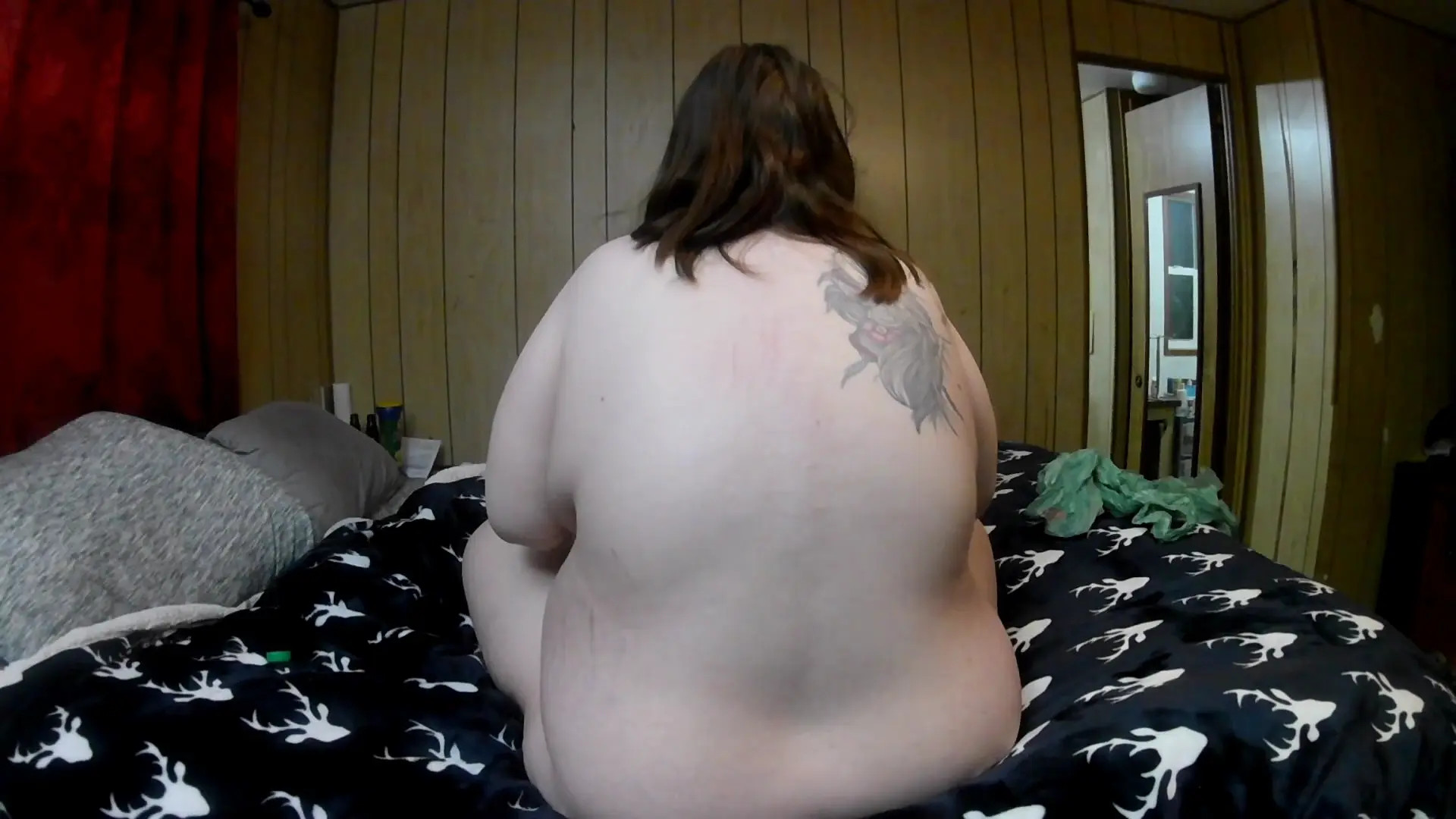 Exclusive Leak: EleenaCurves - Soda Chug & Burping - Stream in FullHD | Hotleakxxx.com