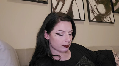 TheDXSCO - Goth Mommy Sings You A Lullaby Before Bed