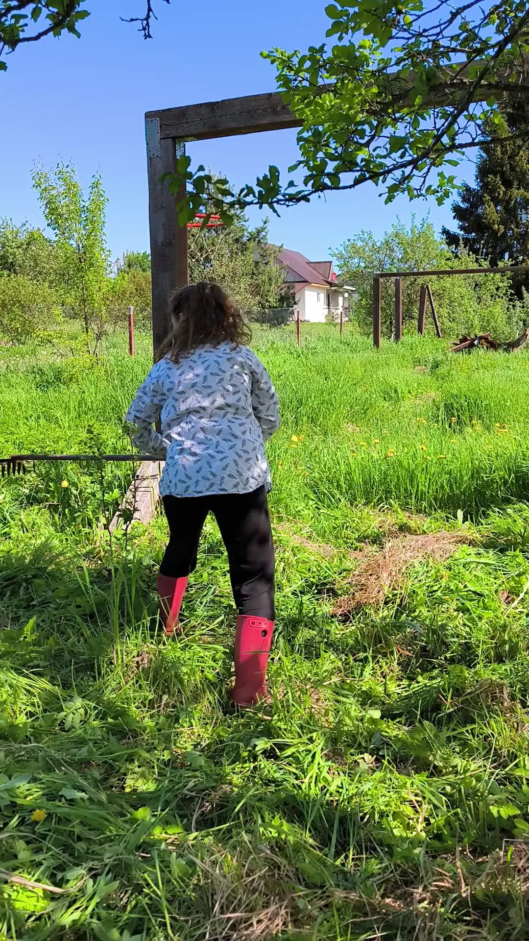 Exclusive Leak: FenekManul - Yard job - Stream in FullHD | Hotleakxxx.com