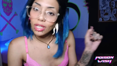 PoisonWish - Exposing Gray's SPH rating
