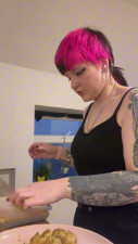 Mommy Ruby - Wash up with me