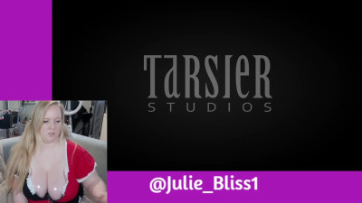 Julie_Bliss - Little Nightmares 2 - Gaming - Manyvidslivegaming