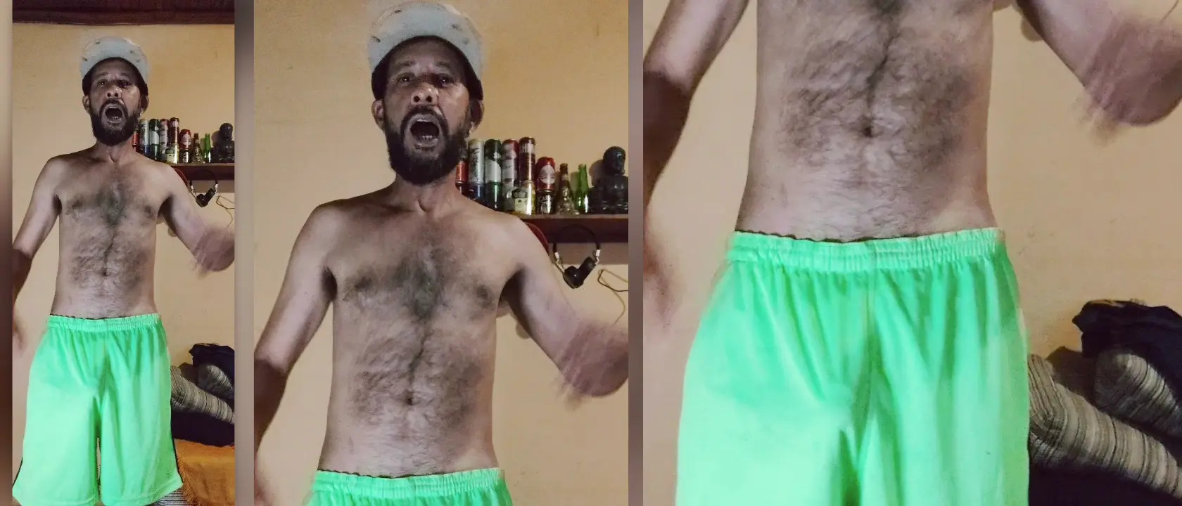 Exclusive Leak: HSMale - August 22 - Stream in FullHD | Hotleakxxx.com