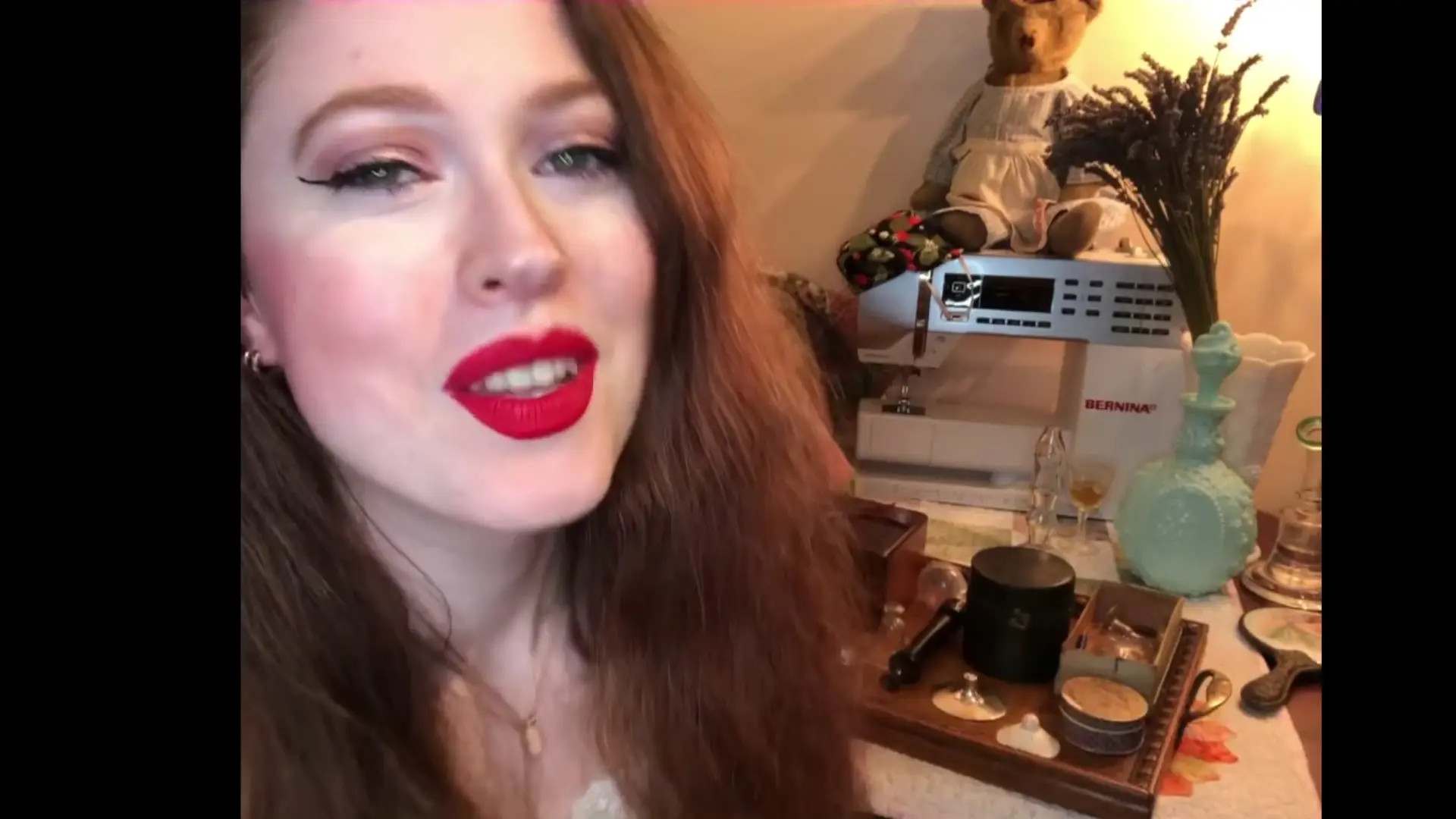 Exclusive Leak: MadameBeatrix - Let's Talk About Historical Boobs - Stream in FullHD | Hotleakxxx.com
