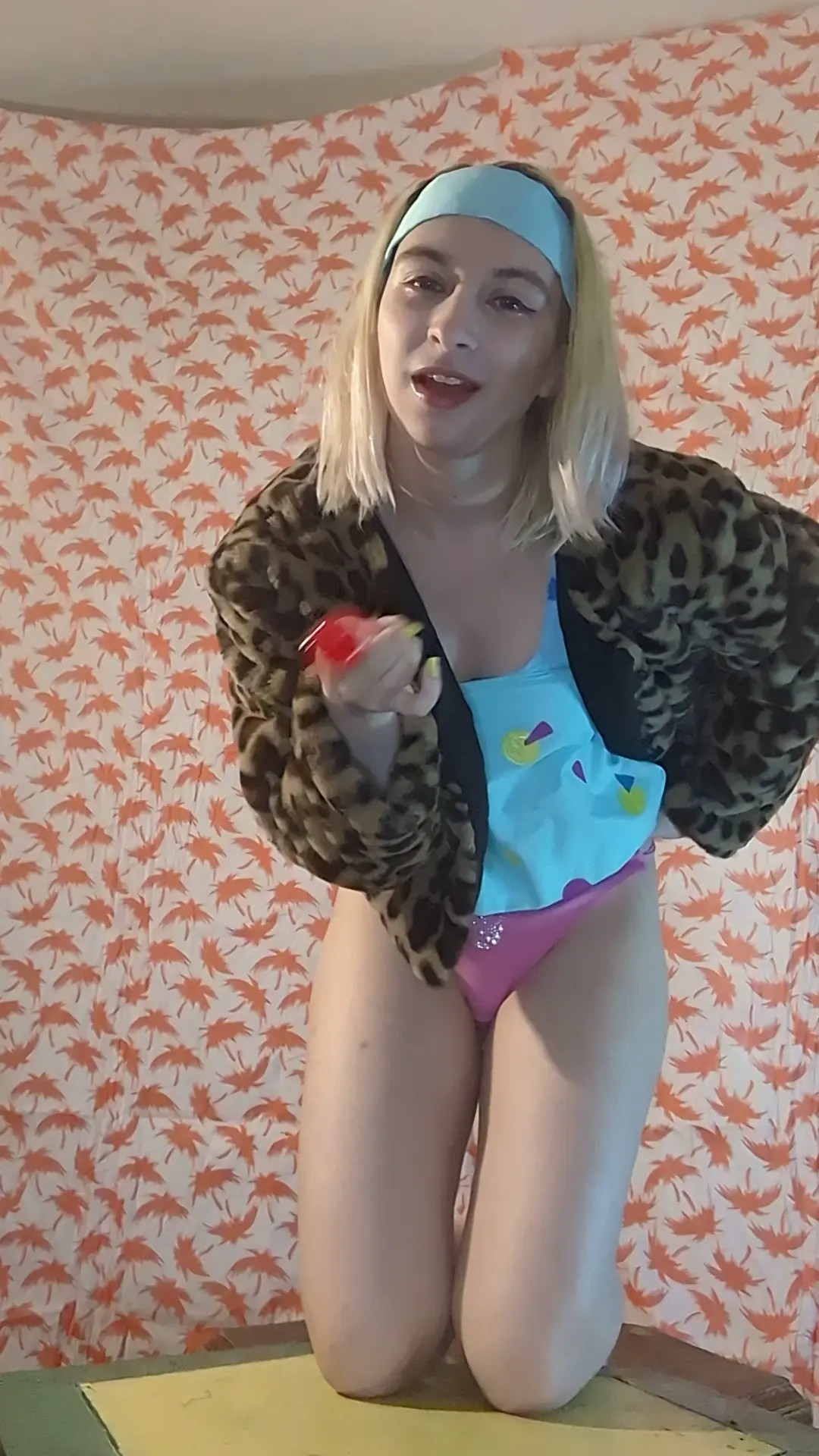 Exclusive Leak: Princess_Petite - Miami Morty Fellatio no glasses - Stream in FullHD | Hotleakxxx.com