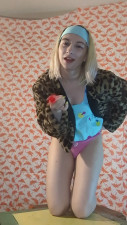 Princess_Petite - Miami Morty Fellatio no glasses