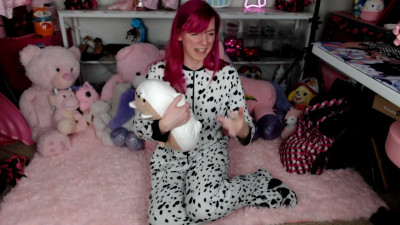Ally Whorefrost - Meet My Stuffies