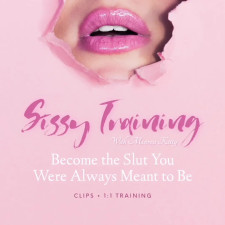 Mistress_k_itty - Intro to Sissy Training