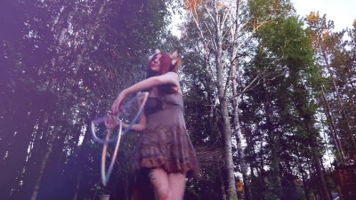 TrickyNymph - Triquetra Flow ~ In My Mind