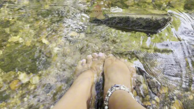 TemptressMango - Riverside ASMR