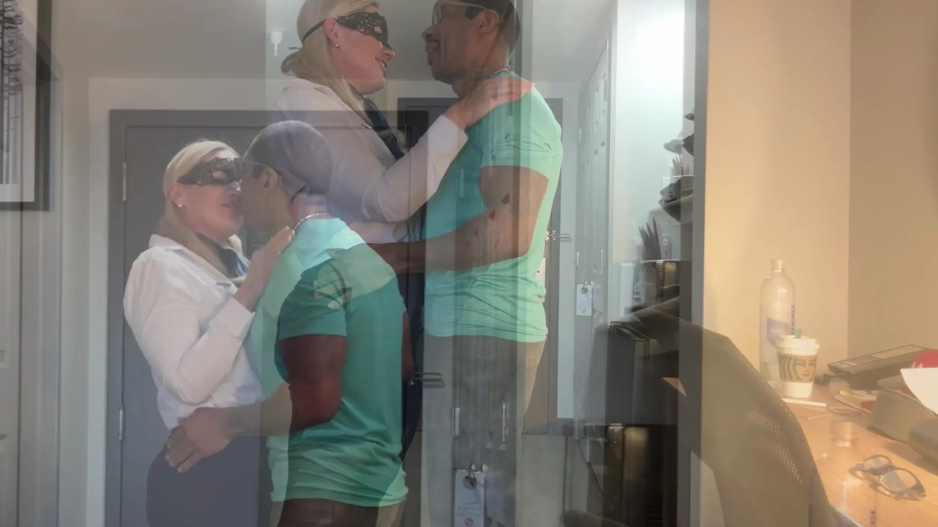 Exclusive Leak: Fionafa10 - FA Fiona Makes Out with King Cobra - Stream in FullHD | Hotleakxxx.com