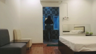 Wanidacrossdress - Crossdresser want Fucked in Hotel