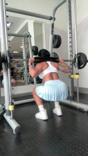 DellaSmith - Training in  SKIRT