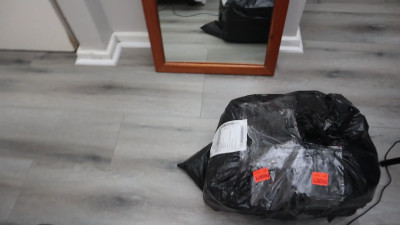 kinkylyrical - Unboxing Video - Justgudinuf spoils