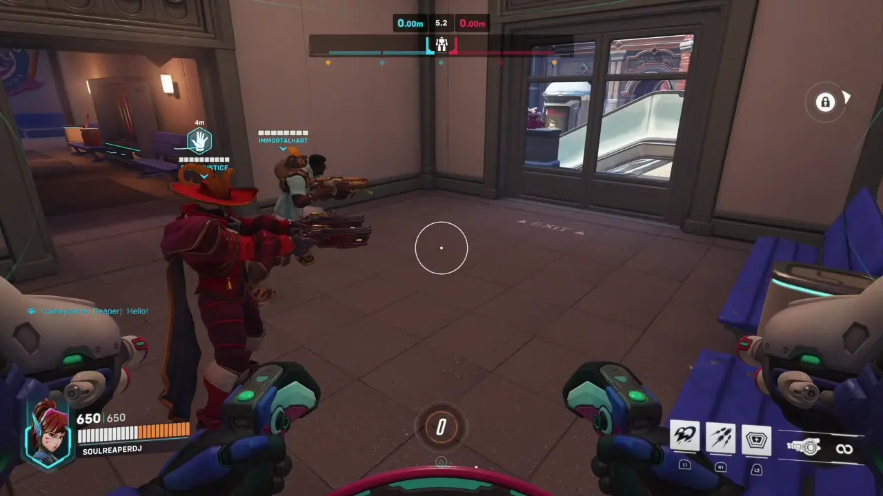 Exclusive Leak: SlimReaperXXX - Overwatch 2 DVA  EP10 - Stream in FullHD | Hotleakxxx.com
