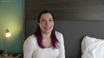 onehourcouple - Interview with Mrs. Onehour