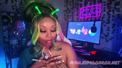 AshleyMoonrox - HEY SUPPORTERS