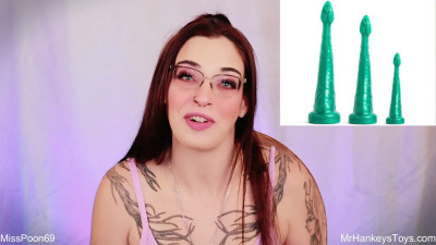 MissPoon69 - Cam Girl Reviews The Sigmaloid
