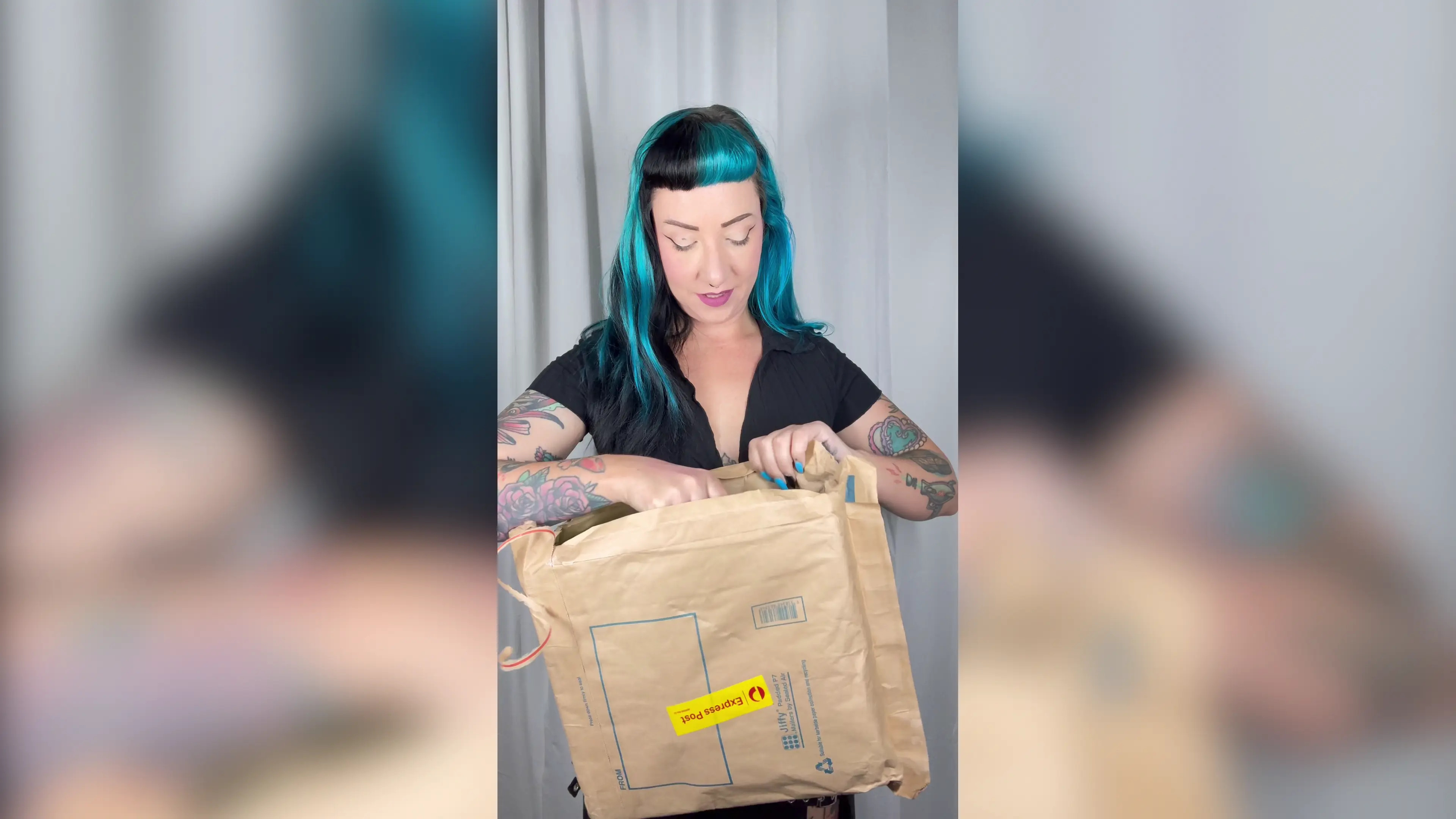 Exclusive Leak: Diamantsg - Toy unboxing - Stream in FullHD | Hotleakxxx.com
