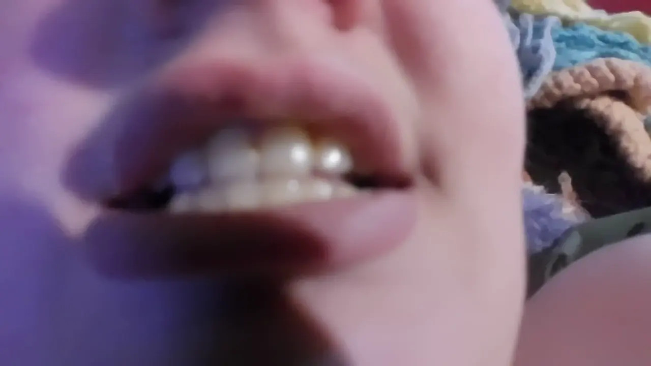 Exclusive Leak: terrigreen - 9-21-25 Camera staring down gullet - Stream in FullHD | Hotleakxxx.com