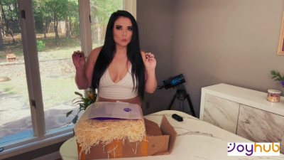 Erika Chanel - Joyhub Unboxing