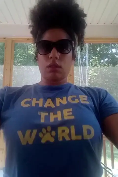 Exclusive Leak: RoboGrrlxrxr - Robo-Titties - Stream in FullHD | Hotleakxxx.com