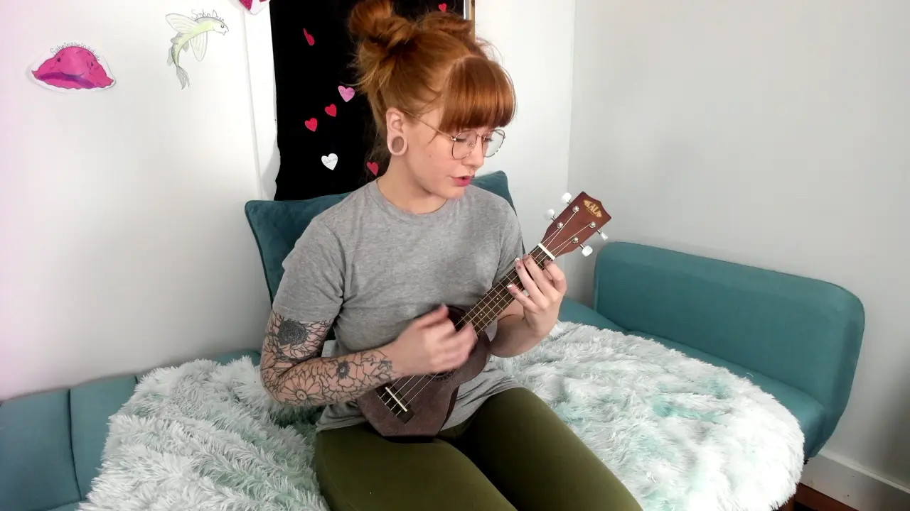 Exclusive Leak: SkylarShark - Robot-Nevershoutnever - SkylarShark, Uke - Stream in FullHD | Hotleakxxx.com