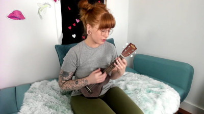 SkylarShark - Robot-Nevershoutnever - SkylarShark, Uke