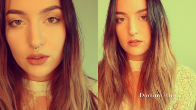 Domino Faye - Younger now