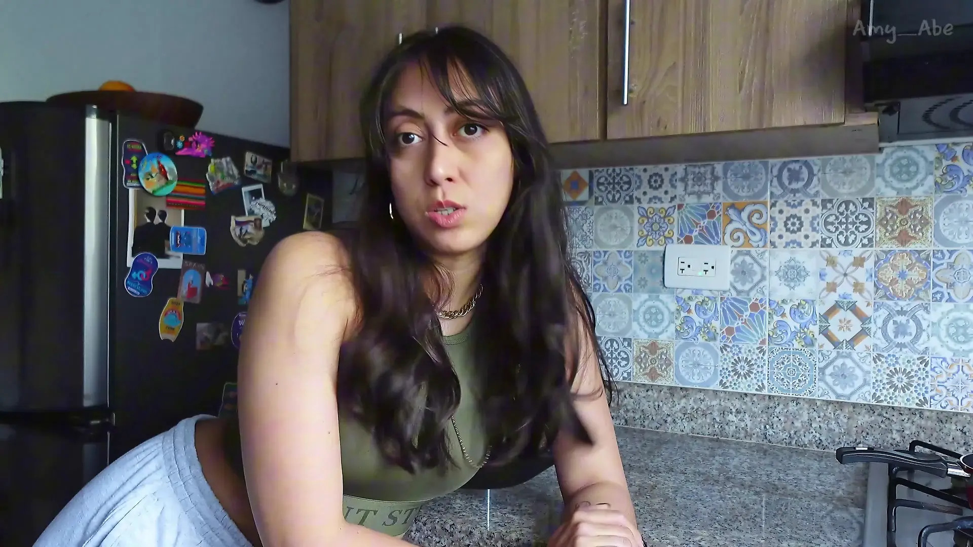 Exclusive Leak: Amy_Abe - Healthy Breakfast Recipe - Stream in FullHD | Hotleakxxx.com