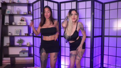 Crystal Cherrie - New Girlfriend