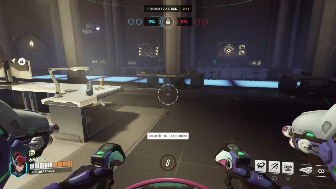 Exclusive Leak: SlimReaperXXX - Overwatch 2 DVA  EP9 - Stream in FullHD | Hotleakxxx.com