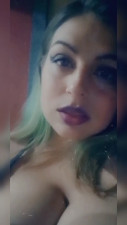 Miss_Luna_Magic - Smoking Compilation