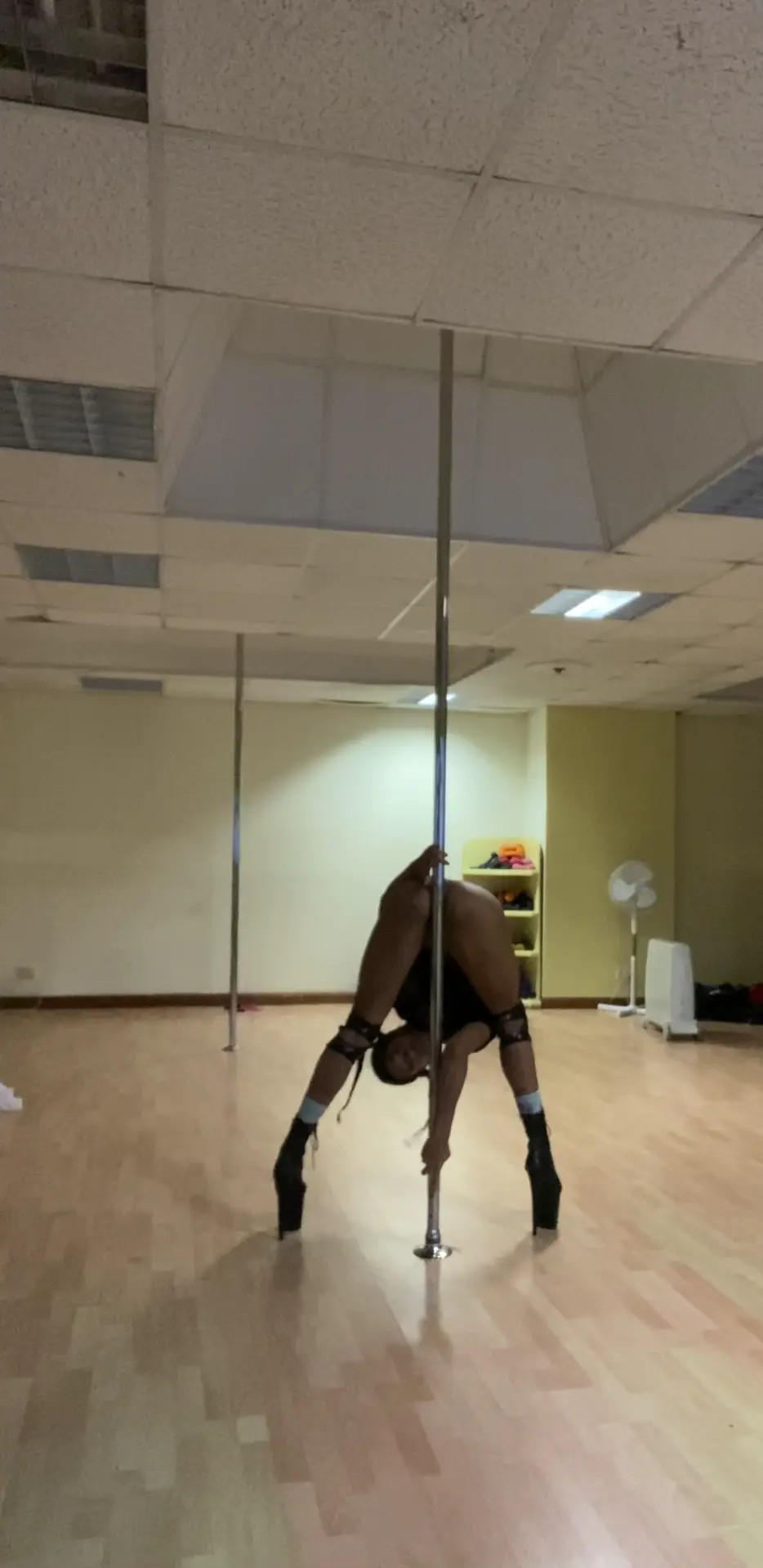 Exclusive Leak: Sabrinajade - Dancing to deftones - Stream in FullHD | Hotleakxxx.com