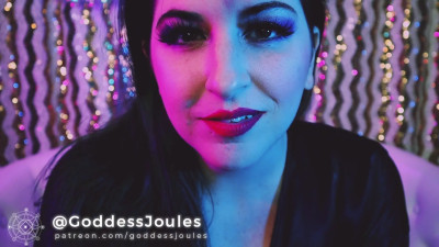 Goddess Joules Opia - Himbo Affirmations