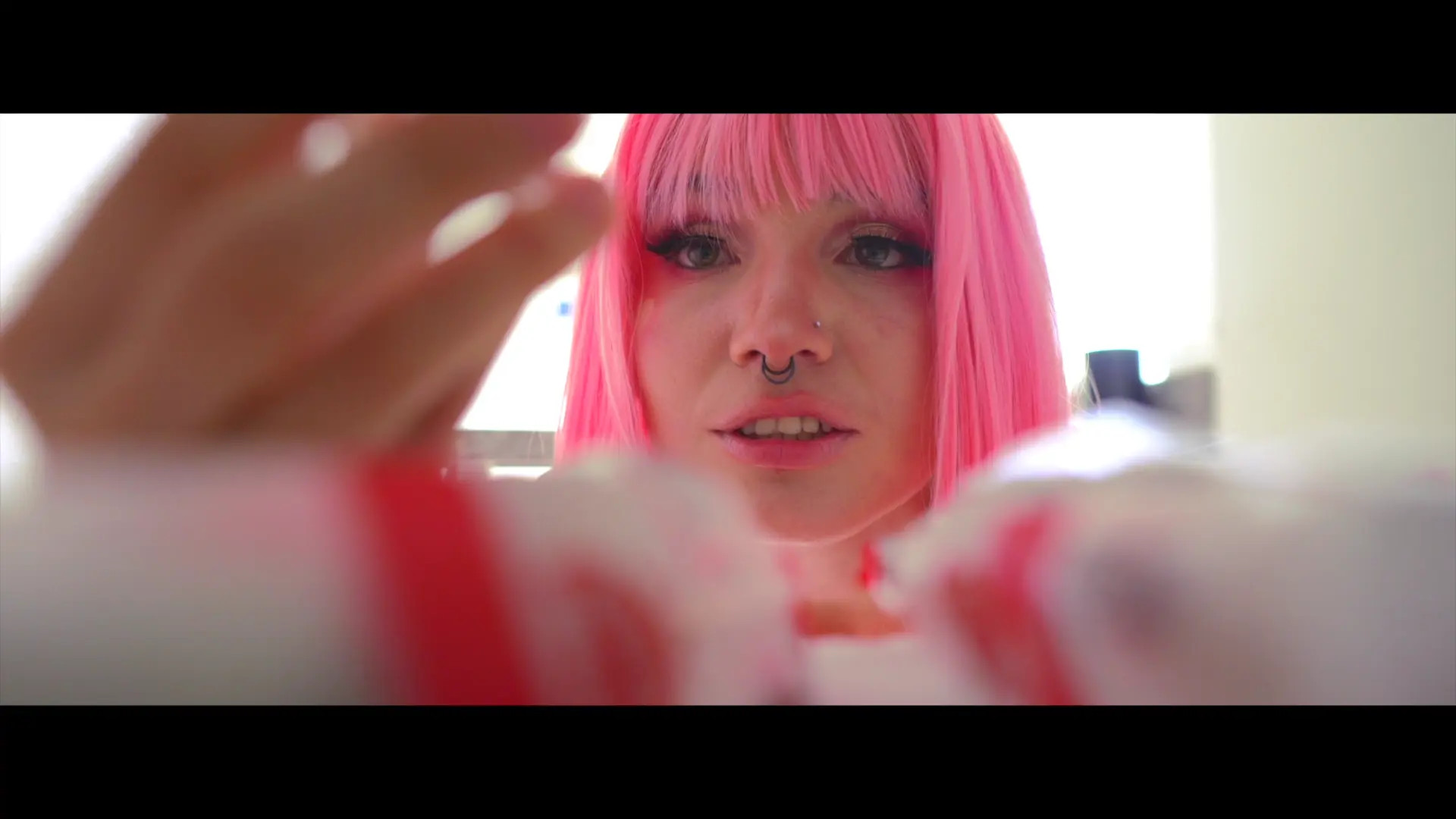 Exclusive Leak: VeronicaRusso - Candy - Stream in FullHD | Hotleakxxx.com