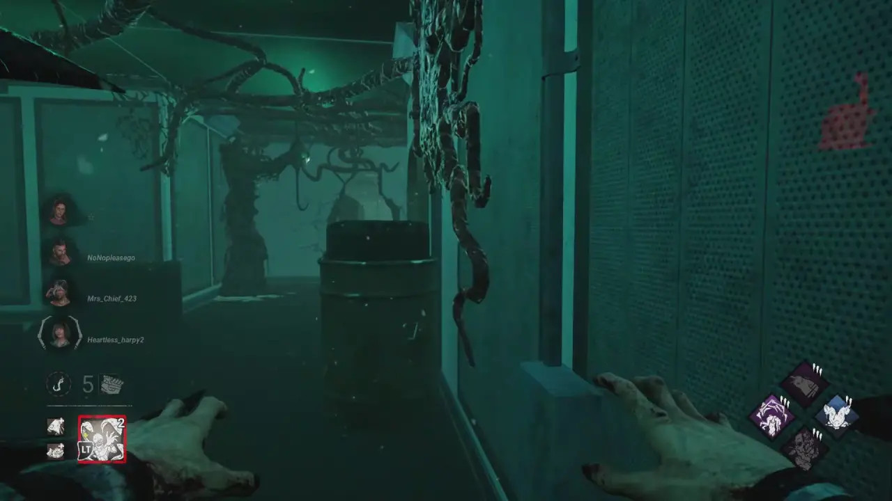 Exclusive Leak: SlimReaperXXX - Dead by Daylight's Tokyo Ghoul - Stream in FullHD | Hotleakxxx.com