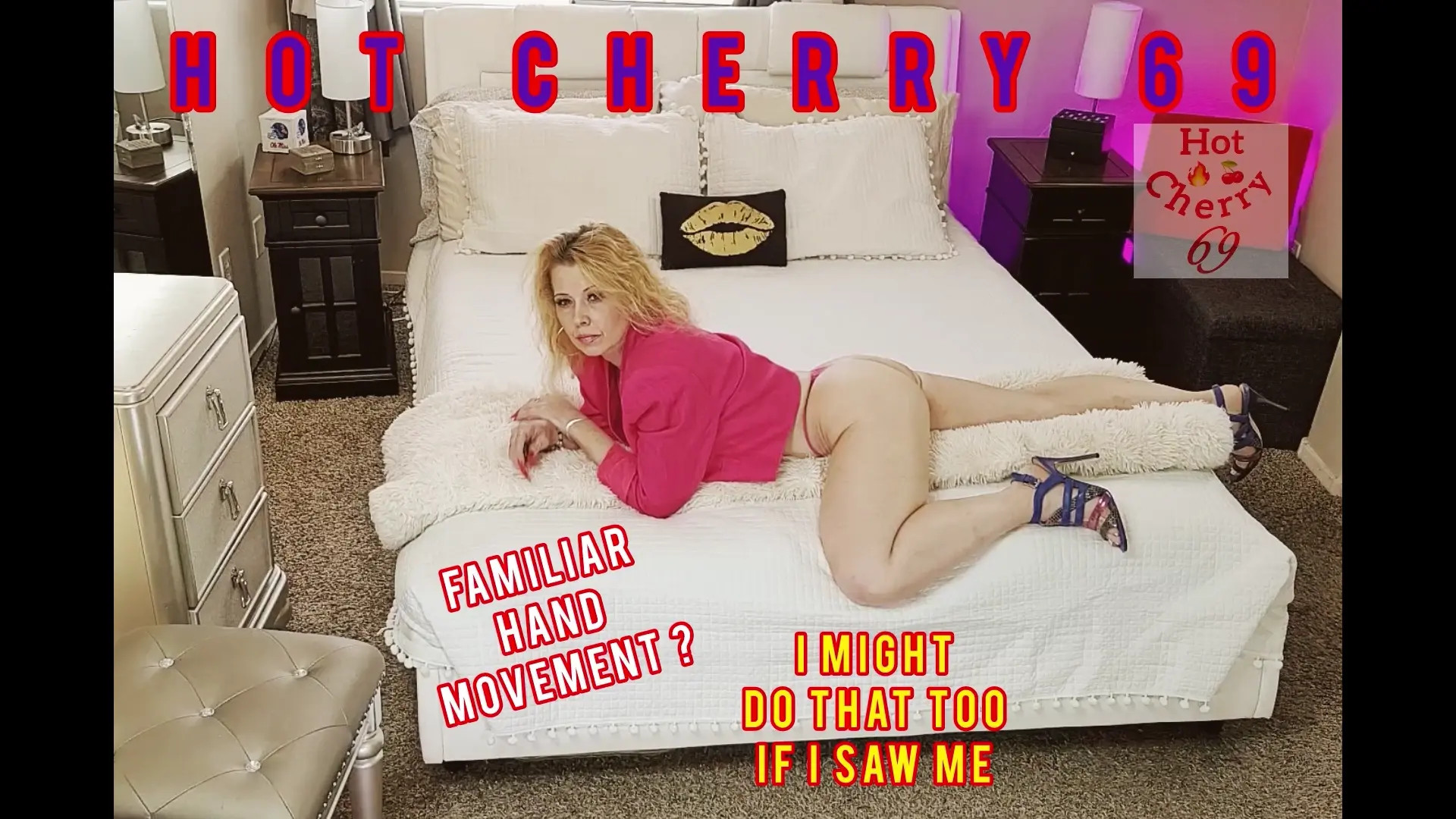 Exclusive Leak: hotcherry69 - Insert Here - Stream in FullHD | Hotleakxxx.com