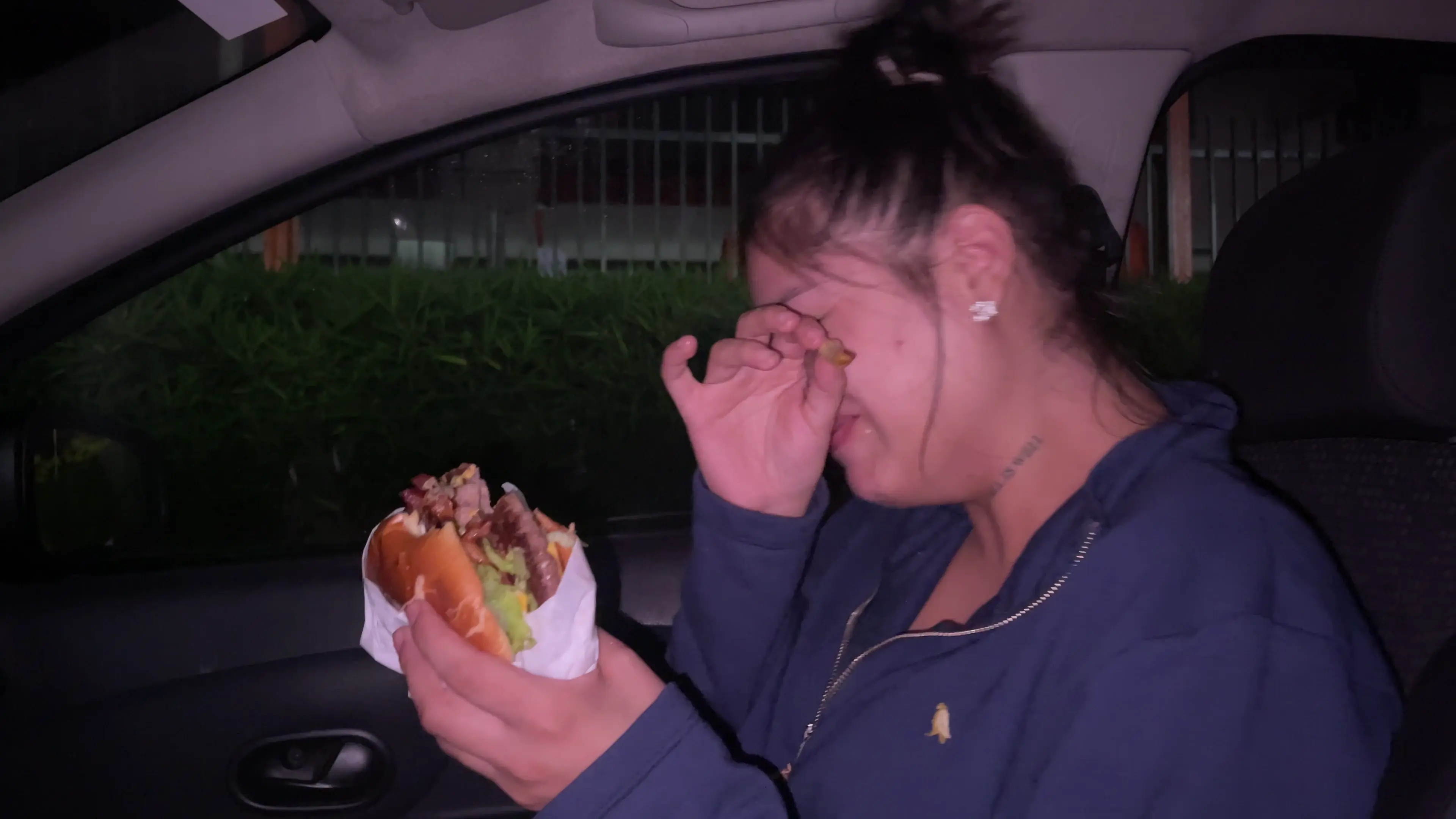 Exclusive Leak: gundamchick - Tasty Turbo Bacon - Stream in FullHD | Hotleakxxx.com