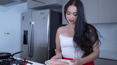 GabbyGaitan - Cooking with Gabby 3