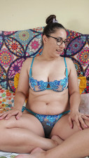 Chelsea K - Dildo talk-Let's talk about my dildos