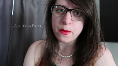 Auriella Faen - Mommy Loves You