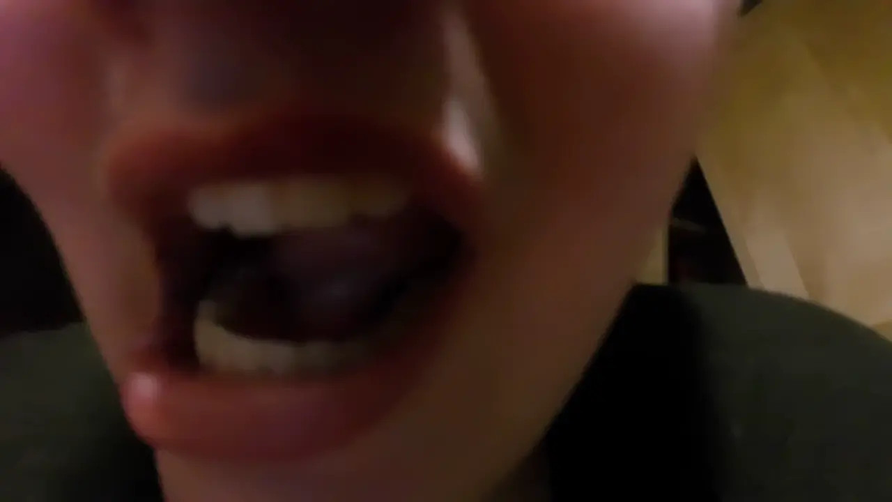 Exclusive Leak: terrigreen - 9-24-25 inside mouth - Stream in FullHD | Hotleakxxx.com
