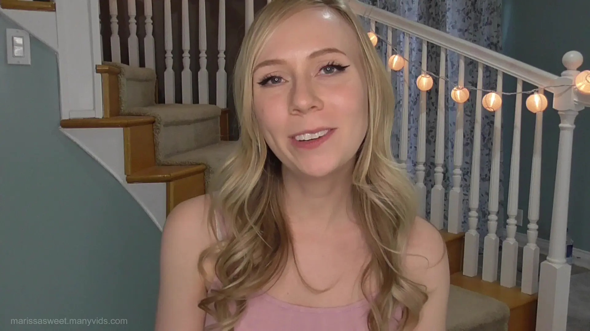 Exclusive Leak: Marissa Sweet - Why I love offering customs - Stream in FullHD | Hotleakxxx.com